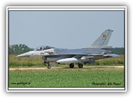 F-16AM BAF FA84